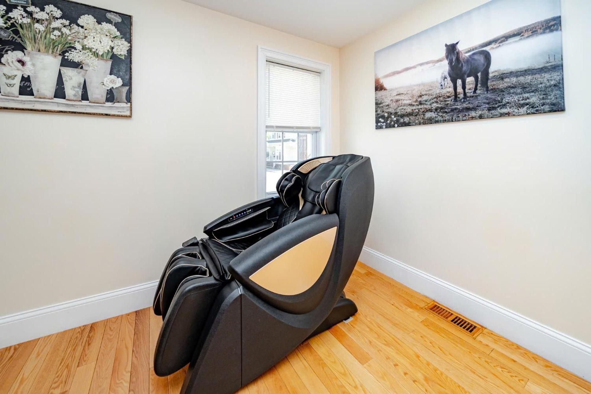 37 - 3Br Quincy - Cozy Townhouse Near Blue Hills Apartment Exterior photo